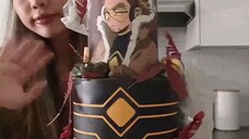 Hawks Cake -ctto