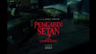 Pengabdi Setan 2: Communion
