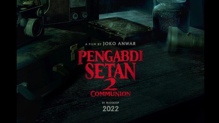 Pengabdi Setan 2: Communion