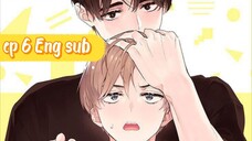 4 Week Lovers Korean BL Anime full Episode 6 Eng sub