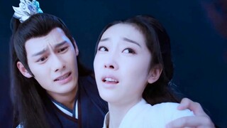 [Xiao Zhan Narcissus‖ Three Xian] (pengganti tandingan tiga tiga‖ atipikal) "Tak tergantikan" Episod