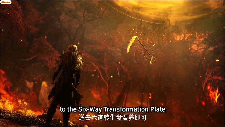 My Senior Brother Is To Steady EP73