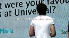 you were mine- Harry Styles