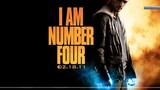 I AM NUMBER FOUR (2011) ปฏิบัติการล่าเหนือโลกจอมพลังหมายเลข 4