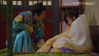 22. The Empress Ki/Tagalog Dubbed Episode 22