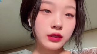 TRANG ĐIỂM CHO MẮT 1 MÍ #beauty