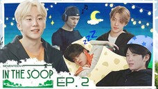 SEVENTEEN IN THE SOOP S1 E2 SUB INDO