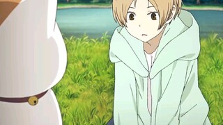 When Natsume becomes young again!