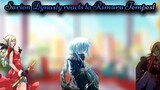 Sarion Dynasty reacts to Rimuru Tempest || Part 1/???