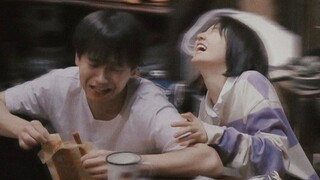 [Peng Yuchang & Zhang Zifeng] The daily life of the brother and sister that makes others envious