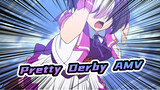 Feeling Good With 70 Miles Per Hour | Pretty Derby Running AMV
