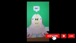 Adopt me TikTok compilation! - ROBLOX FUNNY MOMENTS (ADOPT ME FUNNY TIKTOK COMPILATION 57) #SHORTS
