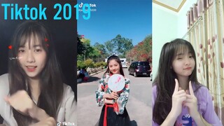 Tiktok 2019 | Cùng xem lại các trend và bài hát hot trên tiktok 2019