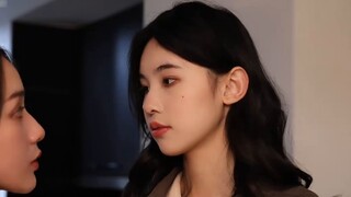 Siapa tahu Jin Yi#8 tenggelam dalam hasrat bersamaku