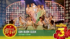 Con Bướm Xuân - Yến Trang _ Yến Nhi