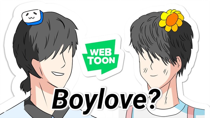 Penjelasan Webtoon Boylove Dub Indonesia!