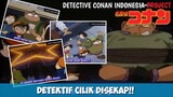 Detektif Conan Bahasa Indonesia - Kasus Pertama Detective Cilik