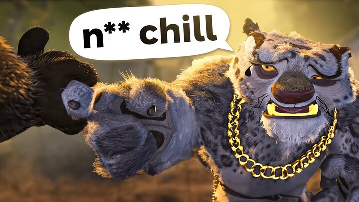 WHEN TAI LUNG CAUGHT A FURIOUS 5 FADE