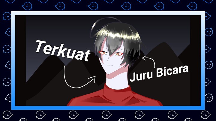 Sebagai peran pendukung terburuk [Juru Bicara] Anime Baru #5