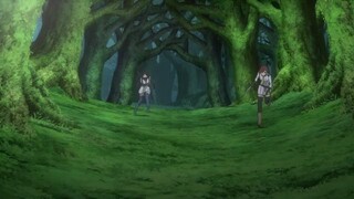 Danmachi Season 4 Episode 2 Sub Indo