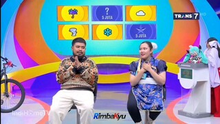 [FULL] Arisan Trans 7 - Minggu, 8 September 2024 (Part END)