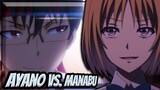 AYANO WILL CRUSH KUSHIDA THE SNAKE! 🐍 | Classroom of the Elite Season 2 Episode 6 (18) Review