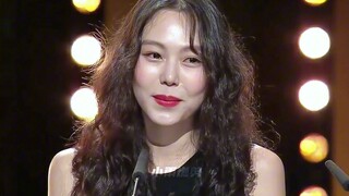 Bukan kecantikan standar tapi sangat menawan - Kim Min-hee
