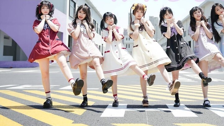 Bagaimana bisa kamu tidak menontonnya pada tanggal 1 Juni ♡Tempatku yang paling lucu♡️ わたしの一碰かわいいところ