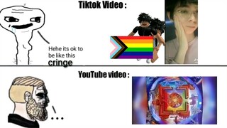 tik tok lore