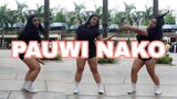 PAUWI NAKO DANCE COVER || PUBLIC || SLYPINAYSLAY