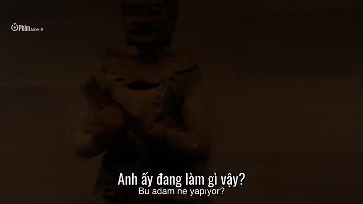 Nếu Yêu Thật Lòng EP 1 [Sub Việt]