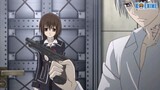 Vampire Knight Eps 07