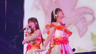 Suisai Sekai - Hasu no Sora 1st Live BD