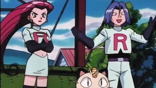 "Pokémon dapat melihat hati orang dengan jelas." Bagaimana mungkin Musashi, yang sangat disukai Jigg