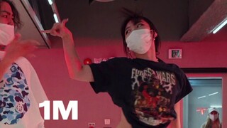 【1M】ท่าเต้นของ Root x NAIN "LALISA"