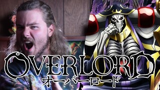 Overlord - Hollow Hunger FULL VERSION (English Cover)