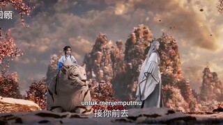 RENEGADE IMMORTAL EPS 81 SUB INDO
