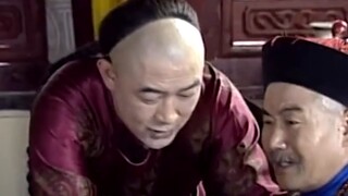 Từ Hi đang ăn món đậu phụ thối yêu thích của mình, nhưng không ngờ cô nhận ra có điều gì đó không ổn