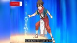 #review anime: Kami-tachi ni hirowareta otoko full HD (2020) p6