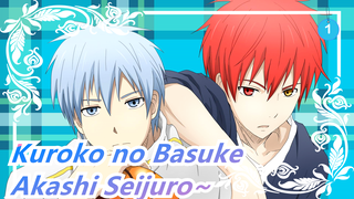 Basket Kuroko|Selamat Ulang Tahun~Akashi Seijuro~[Terlambat]_1