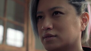 【JISARIZ】Behind the scenes of Episode 9【Official Cooked】