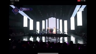 [Queendom 2] Final LOONA "Pose" _ Queendom 2 Final _ Queendom 2 Ep. 10