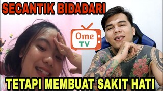 Pertama dalam sejarah Gogo Sinaga di tol4k cewek || Prank Ome TV