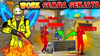 TANPA DPI 100% HEADSHOT ❗ SENSITIVITAS HEADSHOT TERBARU SETELAH UPDATE 2023  || WORK ALL DEVICE ⚙ AU