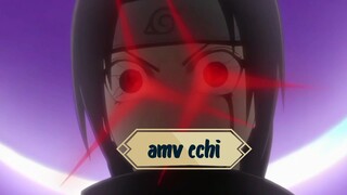 amv Itachi badassss😱😱😱