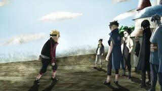 Sự tiến bộ thật đáng kinh ngạc! Cốt truyện bùng nổ! Boruto là kẻ thù của cả thế giới? Tập mới nhất c