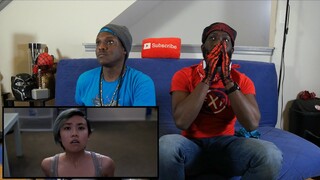 A Tap at the Window | Short Horror Film Reaction
