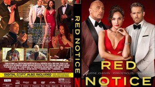 Red Notice (2021)