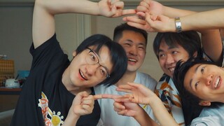 Hell level challenge, can anyone really recognize them all? [Anime Master 01]