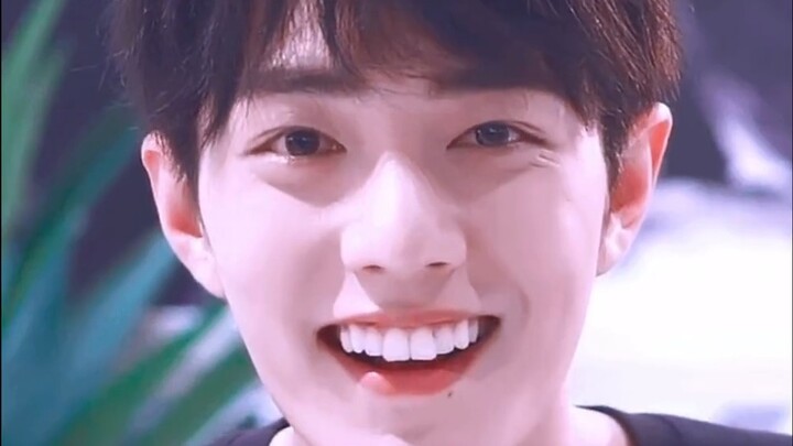 [Xiao Zhan Narcissus丨Sheng Yang丨Entertainment Circle] "Tidak Ada Cinta Tidak Ada Kegembiraan" 2